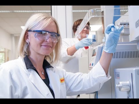 Josera - Unser Labor stellt sich vor