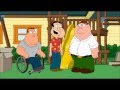 Montreal Strip Clubs On Family Guy