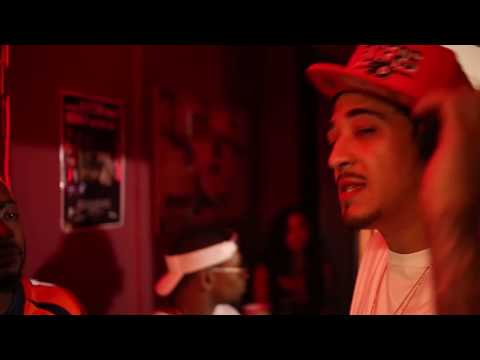 Team Eastside Peezy x ANT x Eazy Racks - Fast Forward