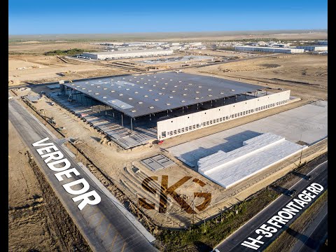 1017 Northway Ln - Mile 13. Laredo, TX.  Update! East Panel Completed.