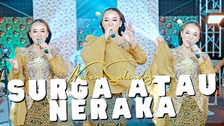 Download lagu Niken Salindry - SURGA ATAU NERAKA ( Musik Video ANEKA SAFARI) mp3