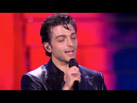 Canzone Per Te / Lontano Dagli Occhi (Il Volo Live Tutti Per Uno)