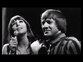 Sonny and Cher ~ It's the Little Things (With Pictures and Lyrics)
