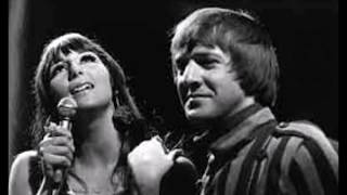 Sonny and Cher ~ It&#39;s the Little Things (With Pictures and Lyrics)