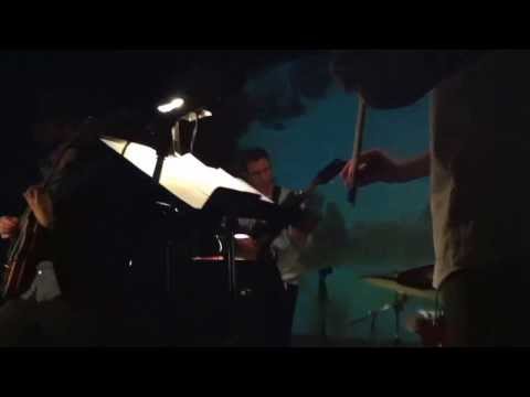 The Miguel Atwood-Ferguson Ensemble, Blue Whale 2/21/14