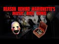 The Secret Behind The Marionette Music Box Song ...
