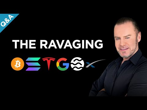 $77K BTC, Killing Entertainment, Truth About UHI, Solar vs. Nuclear + the X's 🚀