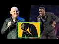 Bill Burr & Kevin Hart - I Felt Depressed For The First Time In A Decade