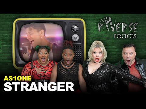 RiVERSE Reacts: 'Stranger' by as1one