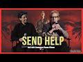 Sam Raimi's SEND HELP x FANGORIA -- Q&A with composer Danny Elfman at AMC Century City 01.2026