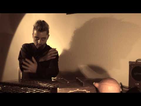 Andyvazul Halloween Gig Promo