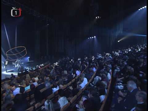 Aleš Brichta-Peklo už čeká