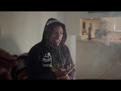 8ooPeez - Loose Screw (Official Video)