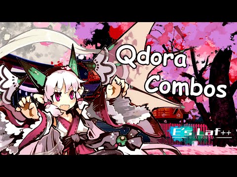 E's Laf ++ | Qdora BNB Combos