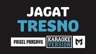 Download lagu [ Karaoke ] Prigel Pangayu - Jagat Tresno mp3