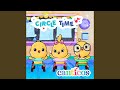 ABC Song