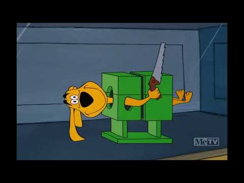 Woody Woodpecker 1964 - 136 - Get Lost! Little Doggy