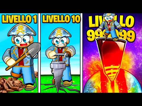 OTTENGO LA TRIVELLA DA 10.000.000€ SU ROBLOX!