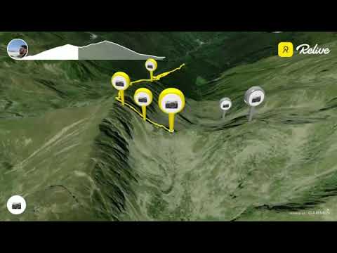 Traseu de la Cabana Negoiu spre Vârful Negoiu (2535m) prin Custura Sărății