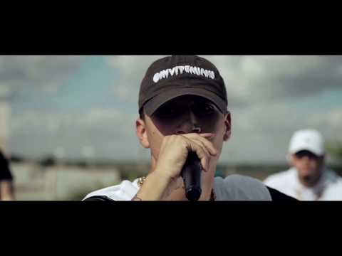 2016 XXL N.F.U Cypher