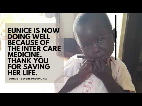 Treat Bacterial Infections across Tanzania