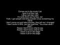 No Name NF Lyrics