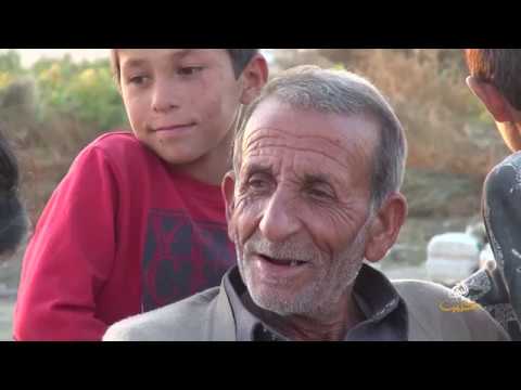 مواطن وخدمات -تراجع الزراعة في جرابلس