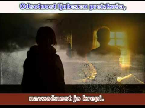 Ženska iz soli - Alenka Gotar