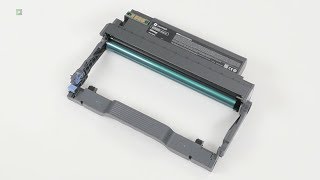 MB2236/B2236—Replacing the imaging unit