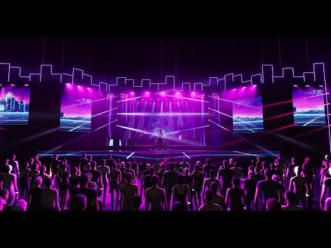 CURSO DE PROJETO 3D PARA EVENTOS