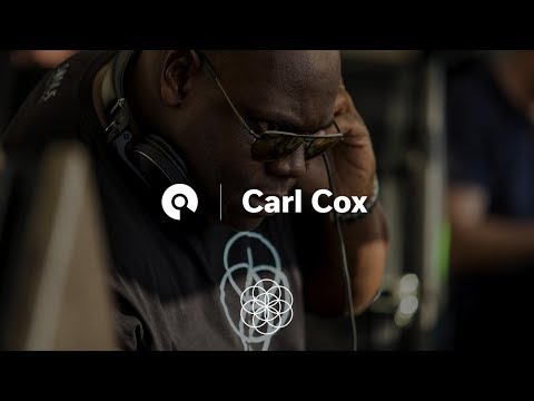Carl Cox - Sonus Festival 2017 (BE-AT.TV)