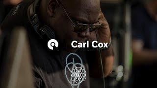 Carl Cox - Live @ Sonus Festival 2017