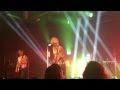 Who Do You Love- Marianas Trench 