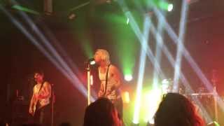 Who Do You Love- Marianas Trench