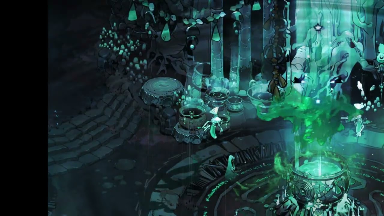 Hades II: Tutorial y primeras impresiones