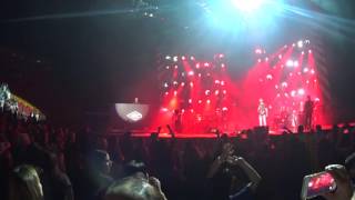 Cedric Gervais Feat Juanes   Este Amor Official Video Miami Concert