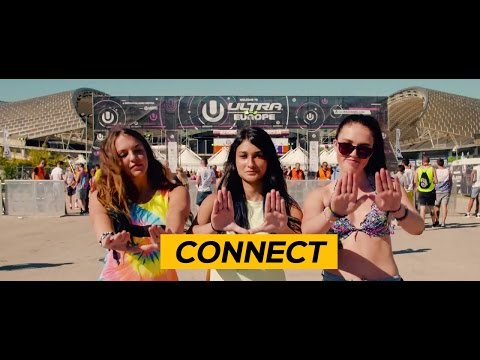 Muzenly Ultra Europe And Spring Break Island 2016