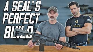 Download lagu SEAL Team Six Commander Builds His Go-To AR-15 Setup mp3 Download lagu SEAL Team Six Commander Builds His Go-To AR-15 Setup mp3