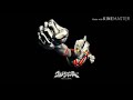 Ultraman Aceウルトラマンエース-主題曲Theme Song