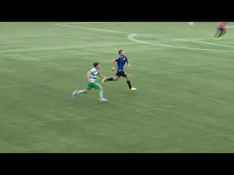 Coppa Italia Eccellenza Girone 6 Falco 0 - Castanese 0