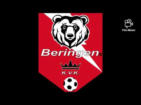 KVK BERINGEN Jeugdwerking