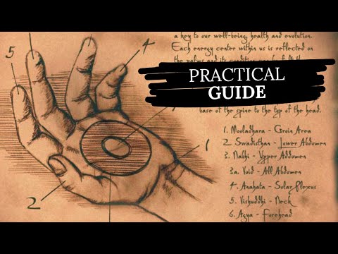 First Steps in Energy Control (practical techniques)