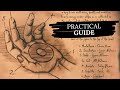 First Steps In Energy Control Practical Techniques