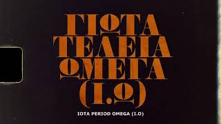 Iota Period Omega (Ι.Ω) Teaser Trailer