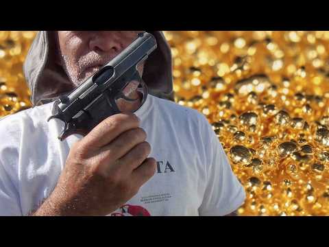 How Switzerland and Dubai Shield the Gold Mafia