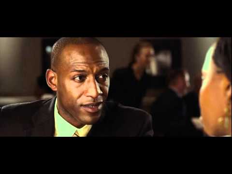 (Promise Ring) Dinner with daughter scene from Courageous