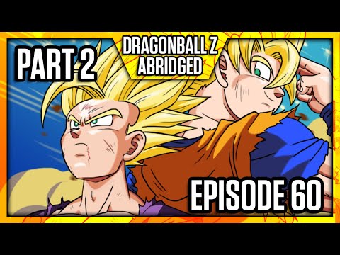 Male Goku Black Reader x DBZ Abridged - (Namek Saga) Chapter 22 - Wattpad