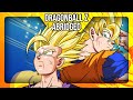 Dragon Ball Z Abridged Episode 60 Part 2 DBZA60 Team Four Star TFS