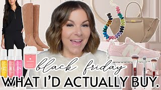 BLACK FRIDAY 2025: The BEST Sales Worth Shopping | My Tried and True Picks (Curvy Girl Approved!)