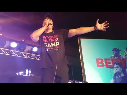 Two H | World Beatbox Camp 2017 Kraków